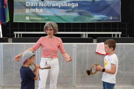 Dan Notranjskega parka 13 Foto Ljubo Vukelič